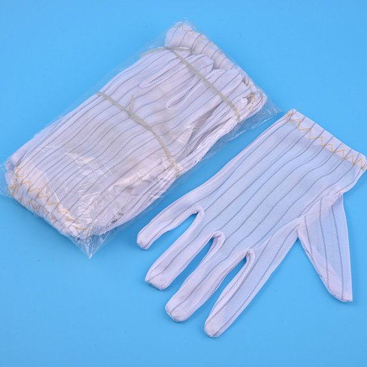  Anti-statique gants